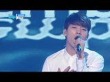 【TVPP】 Woo-Hyun(Infinite) - Still Remember, 우현(인피니트) - 끄덕끄덕 @ Show Music Core