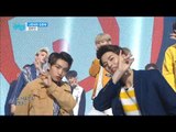 【TVPP】 UP10TION – Attention, 업텐션 – 나한테만 집중해 @Show Music Core Live