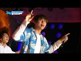 【TVPP】BTS - Fire, 방탄소년단 – 불타오르네 @Show Music Core