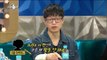 【TVPP】 Hyunwoo(Guckkasten)-Behind Story of King Of Masked Singer, 하현우-식당 아주머니 때문에 복가 출연?@Radio Star