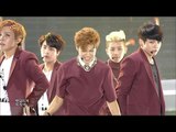 【TVPP】BTS - Danger, 방탄소년단 – 댄져 @Show Music Core