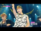 【TVPP】BTS - Danger, 방탄소년단 – 댄져 @Show Music Core