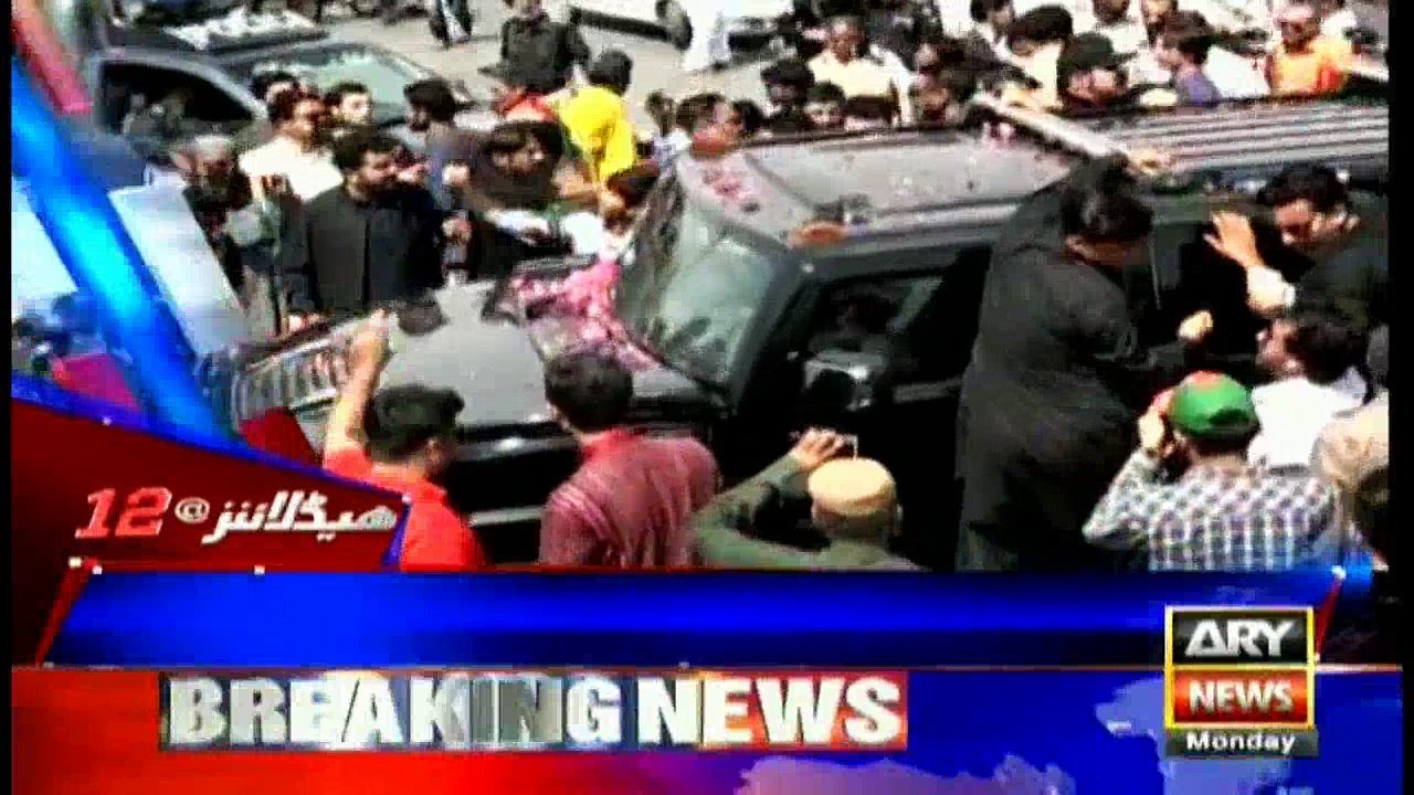 Headlines 0000 5th March 2018
