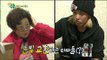 【TVPP】KangNam - Gambling card game, 강남 - 화투 실력 공개! 타짜 할머니와 불꽃 튀는 화투 대결 @ Hello Stranger