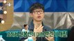 【TVPP】 Hyunwoo(Guckkasten) - Made BongSun Cry , 하현우(국카스텐) - 신봉선을 오열하게 만든 남자  @Radio Star