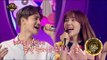 【TVPP】SuHo(EXO) - What’s Wrong, 수호(엑소) - 왜 그래 @Duet Song Festival