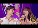 【TVPP】SuHo(EXO) - What’s Wrong, 수호(엑소) - 왜 그래 @Duet Song Festival
