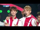 【TVPP】Seventeen - 'Very NICE', 세븐틴 - '아주 NICE'! @Show! Music Core