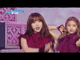 【TVPP】Lovelyz – Destiny, 러블리즈 – 데스티니(나의 지구) @Show! Music Core Live