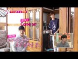 【TVPP】 Henry - Chloe Moretz and Eric Nam visited Henry and Ye won, 헨리 - 클로이 모레츠의 방문 @ We Got Married