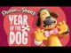 Year of the Dog - Bitzer