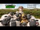 "Feels Like Summer” From Shaun the Sheep The Movie