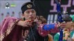 【TVPP】SungJae(BTOB),Hyuk(VIXX) –Archery Final, 성재(비투비), 혁(빅스)  - 양궁 결승 @2016 Idol Star Championships