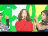 【TVPP】CLC – No Oh Oh, 씨엘씨 - 아니야 @ Show Music Core Live
