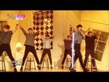【TVPP】BTOB - It's Okay, 비투비 - 괜찮아요 @ Comeback stage, Show! Music Core Live