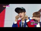 【TVPP】VIXX - Love Equation, 빅스 - 이별공식 @ Show Music core Live