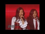 【TVPP】Wonder Girls - Irony, 원더걸스 - 아이러니 @ Debut Stage, Show! Music core