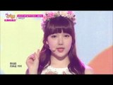 【TVPP】 GFRIEND - You Will Never Know, 여자친구 - 당신은 모르실거야 @ Special stage, Show! Music core