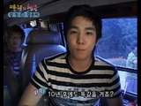 【TVPP】KangIn(Super Junior)-10 years ago promise,강인(슈퍼주니어)-10년 전 다짐 @Happiness in 10000won