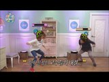 【TVPP】 Namjoo(Apink) - Funny Vocal Exercises 2/2 @ My Little Television