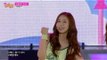 【TVPP】 GFRIEND - Me gustas tu, 여자친구 - 오늘부터 우리는 @ Show! Music core  in Ulsan