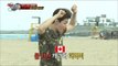【TVPP】Henry - Performing During Training, 헨리 - 물 만난 캐나다 피라미! 해양훈련에서 ‘판타스틱’ 무대 @ A Real Man