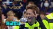 【TVPP】Xiumin(EXO) - Wink Aegyo, 시우민(엑소) - 상대편 기죽이는 윙크 애교 @2016 Idol Star Championship