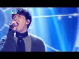 【TVPP】 Hongki(FTISLAND) - Insensible, 홍기(에프티아일랜드) - 눈치 없이 @Show Music Core