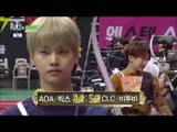 【TVPP】EunKwang(BTOB),N(VIXX) –Archery Final, 은광(비투비), 엔(빅스)  - 양궁 결승 @2016 Idol Star Championships