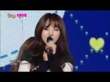 【TVPP】Lovelyz - Ah-Choo, 러블리즈 - 아츄 @ Show Music Core Live