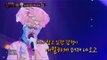 【TVPP】Minkyung(Davichi) - 'One Late Night in 1994' , 민경(다비치)- ‘1994년 어느 늦은밤’@King of masked singer