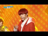 【TVPP】UP10TION– Catch Me, 업텐션 – 여기 여기 붙어라 @Show Music Core