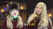 【TVPP】WENDY(Red Velvet) - Interview, 웬디(레드벨벳) - 인터뷰 @ King Of Masked Singer