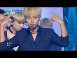 【TVPP】 VIXX - Chained Up, 빅스 - 사슬 @2015 MVP Special, Show! Music core