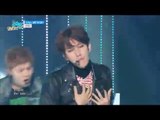 【TVPP】EXO - CALL ME BABY, 엑소 - 콜 미 베이비 @2015 MVP Special, Show Music core Live