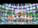 【TVPP】Lovelyz – Ah-Choo, 러블리즈 – 아츄 @ Show! Music Core Live