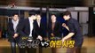 【TVPP】Yoo Jae Suk - Act like a Action Star, 유재석 - 테이큰 아니고 퇴근(?) 저급 액션영화 찍는 재석 @ Infinite Challenge