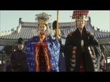 【TVPP】Lee Honey - A Royal Marriage, 이하늬 - 국혼을 치르는 황보여원과 왕소 @ Shine or Go Crazy