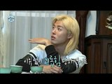 【TVPP】KangNam - Confess sad past, 강남 - '지나가면서 때렸다' 꼬마 강남이 따돌림 당한 사연 @ I Live Alone