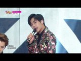 【TVPP】INFINITE H - Sorry, I'm busy, 인피니트 H - 바빠서 Sorry @ Comeback Stage, Show Music core Live