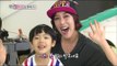 【TVPP】Shoo(S.E.S) - Super Mom Shoo, 슈(에스이에스) - 베테랑 엄마 포스 풍기는 슈와 사랑스러운 아이들 @ Section TV
