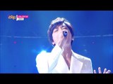 【TVPP】Jung Yonghwa(CNBLUE) - One Fine Day, 정용화 - 어느 멋진 날 @ Show Music Core Live