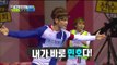 【TVPP】Minho(SHINee) - Goal at Semifinal, 민호(샤이니) - 준결승전 동점골 @ 2015 Idol Star Championships
