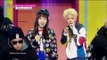 【TVPP】Amber(f(x)) - SHAKE THAT BRASS (feat. WENDY) @ First Solo Debut Stage, Show Music core Live