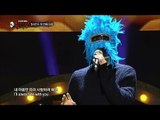 【TVPP】Jo Kwon(2AM) - Man and Woman, 조권(투에이엠) - ‘꾀꼬리 같은 파랑새’ 조권의 ‘남과 여’ @ King of Mask Singer