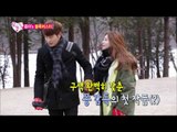 【TVPP】Yura(Girl's Day) - Kill Me Heal Me by JJONA, 유라(걸스데이) - 킬미 힐미 패러디 ‘빨간 장갑의 비밀’ @ We Got Married