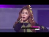 【TVPP】FIESTAR– We Don’t Stop, 피에스타 – 위 돈 스탑 @Show Music Core