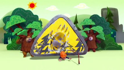 Bablu Dablu Hindi Cartoon BIG MAGIC _ Taklu Lakkha Ka Plan Fail Hogaya _ Rajshri Kids _ Ep 55