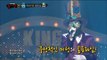【TVPP】RyeoWook(Super Junior) - I love you , 려욱 - 아이 러브 유 @ King Of Masked Singer
