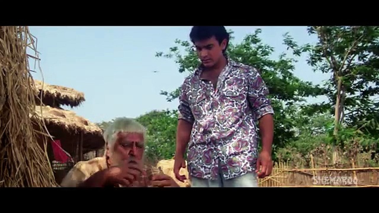 Comedy scenes - isi ka naam zindagi